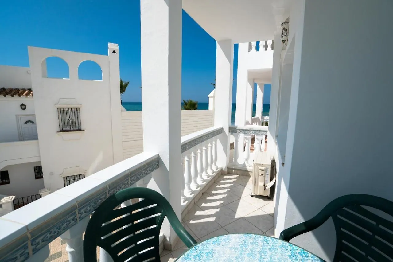 Apartamento Edf. Stella Maris P4 1ºb Nerja