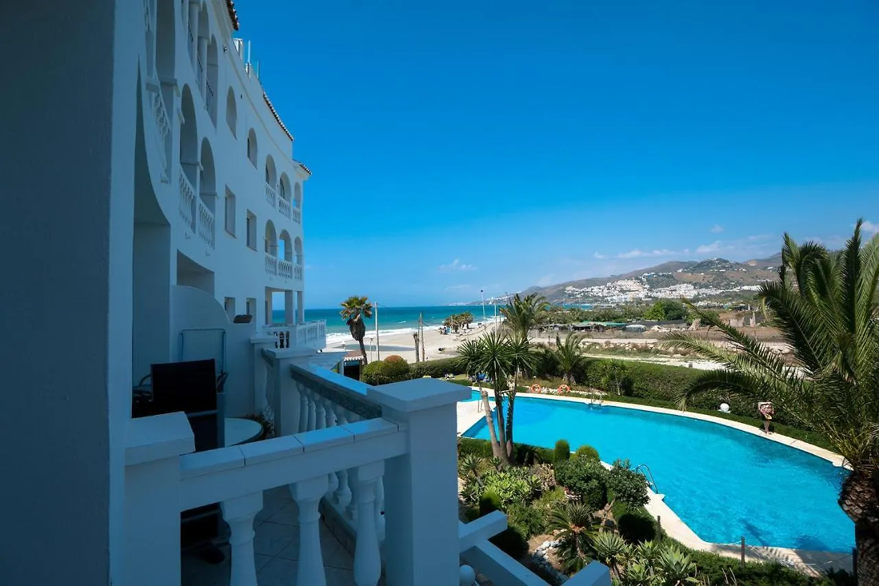 Apartamento Edf. Stella Maris P4 1ºb Nerja España