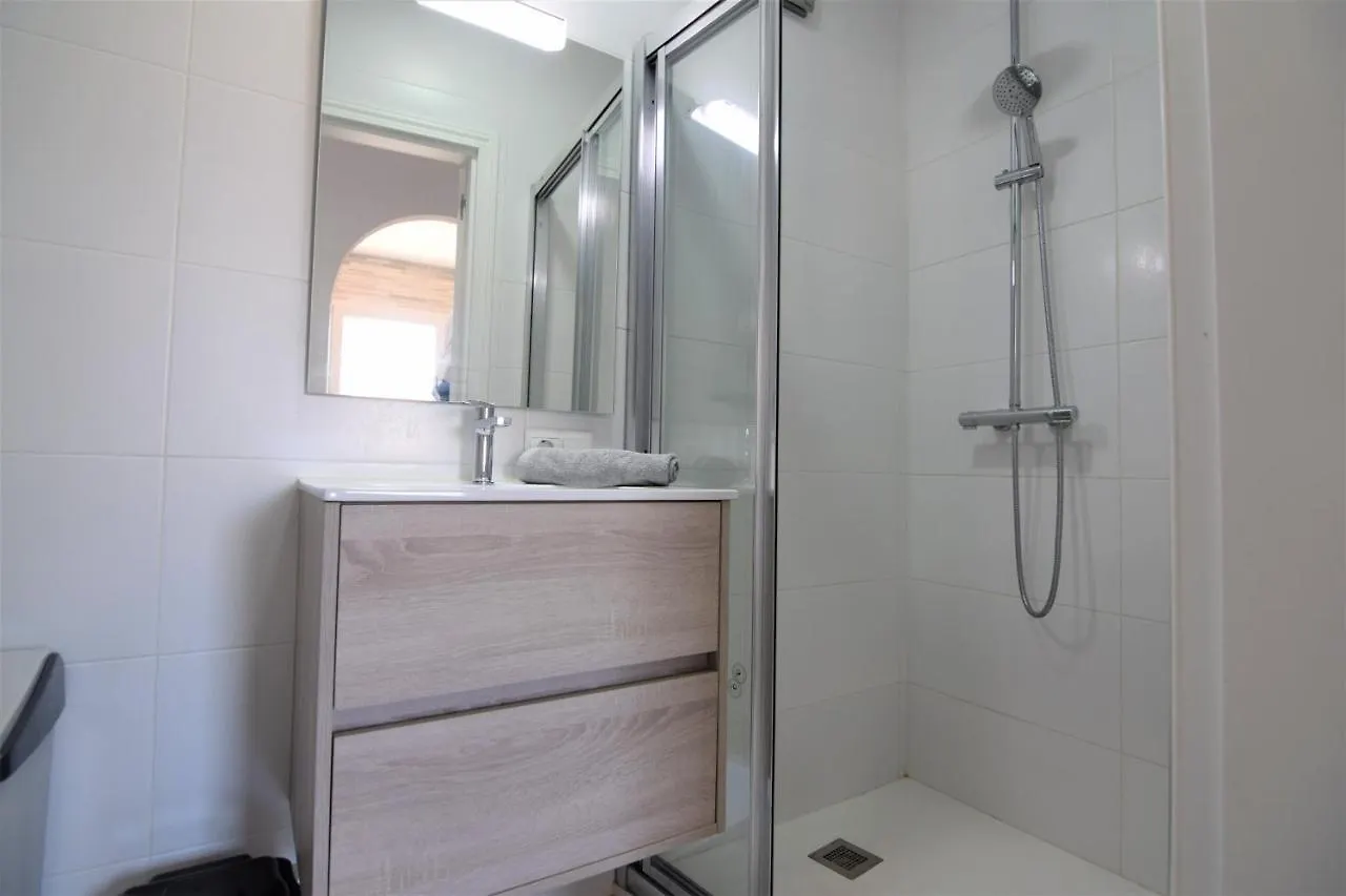 Apartamento Edf. Stella Maris P4 1ºb Nerja