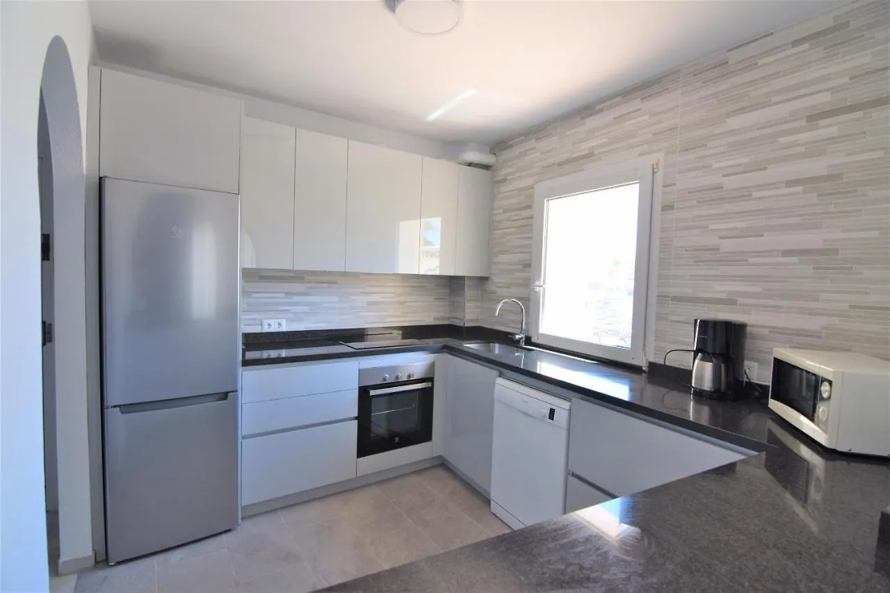 Apartamento Edf. Stella Maris P4 1ºb Nerja