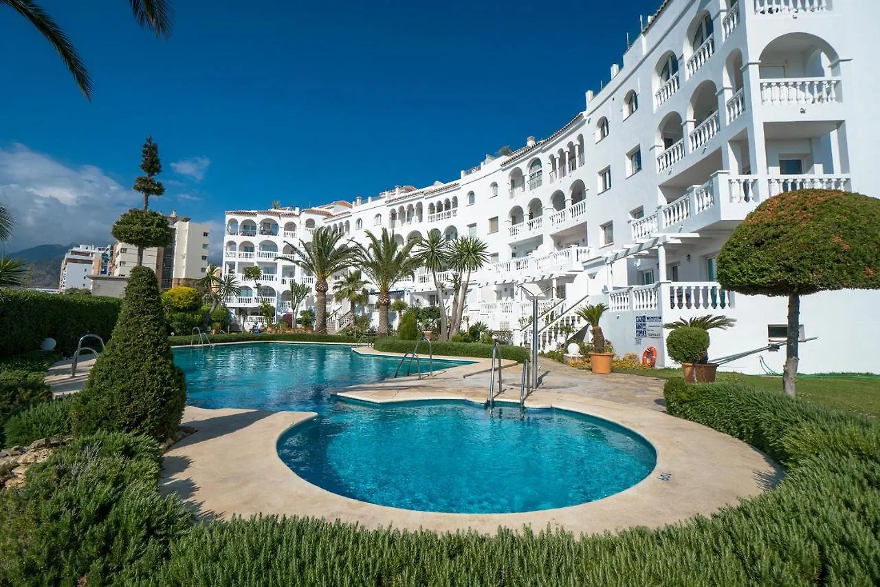 Apartamento Edf. Stella Maris P4 1ºb Nerja España