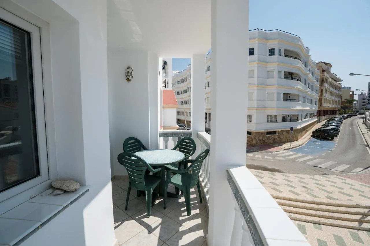 Apartamento Edf. Stella Maris P4 1ºb Nerja 0*,  España