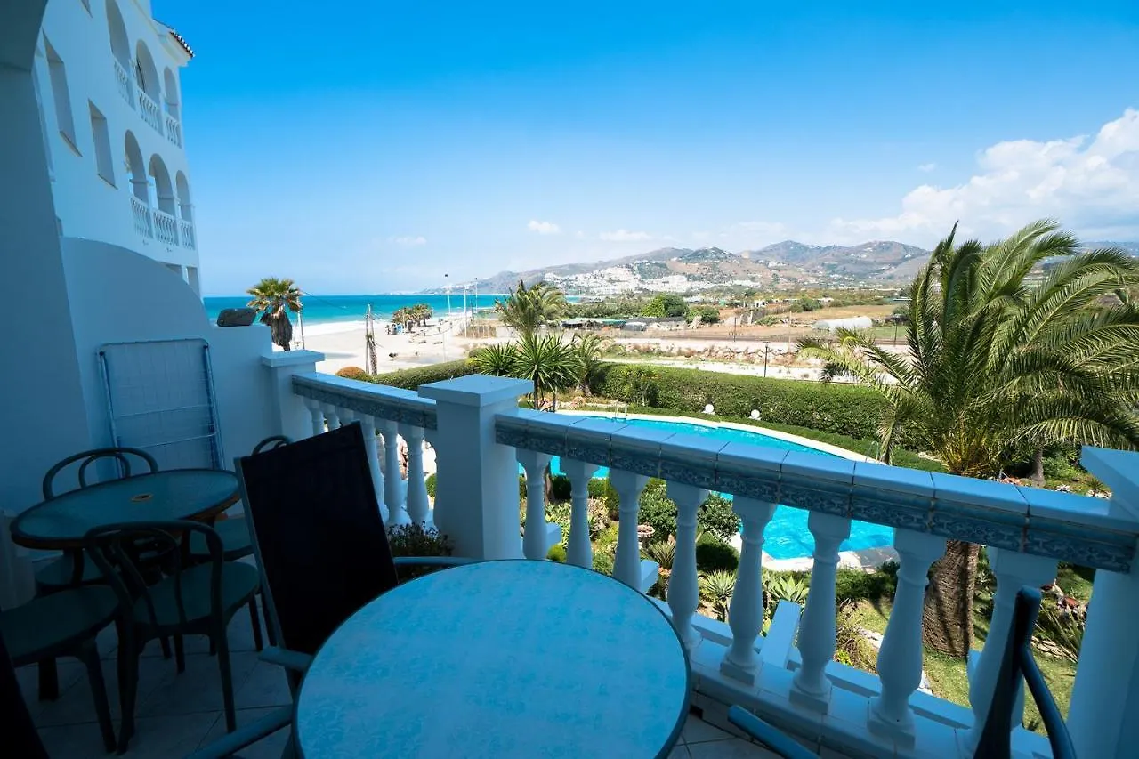 Apartamento Edf. Stella Maris P4 1ºb Nerja España