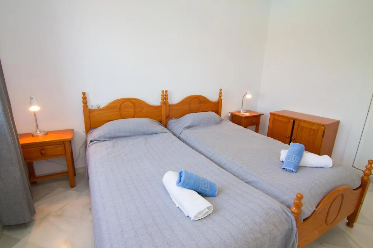Apartamento Edf. Stella Maris P4 1ºb Nerja