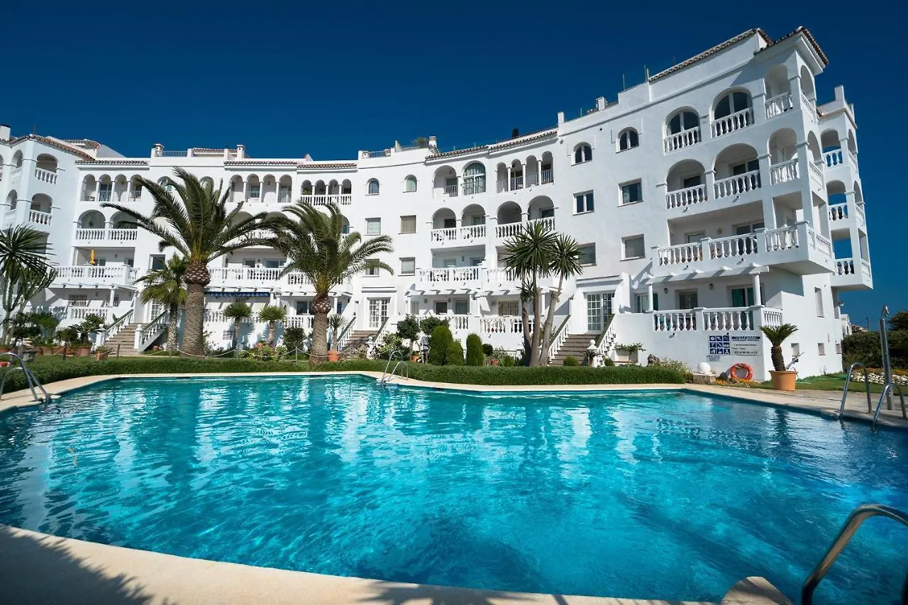Apartamento Edf. Stella Maris P4 1ºb Nerja
