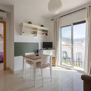 Corazón De Nerja