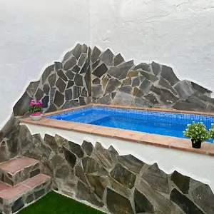 Casa La Parra Nerja