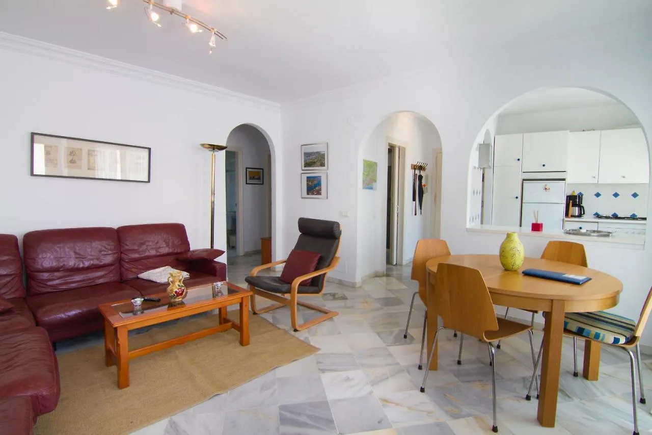 Appartamento Edf. Stella Maris P4 1ºB Nerja