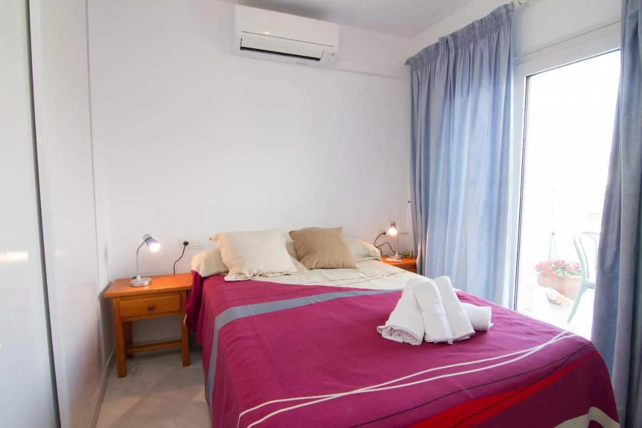 Appartamento Edf. Stella Maris P4 1ºB Nerja
