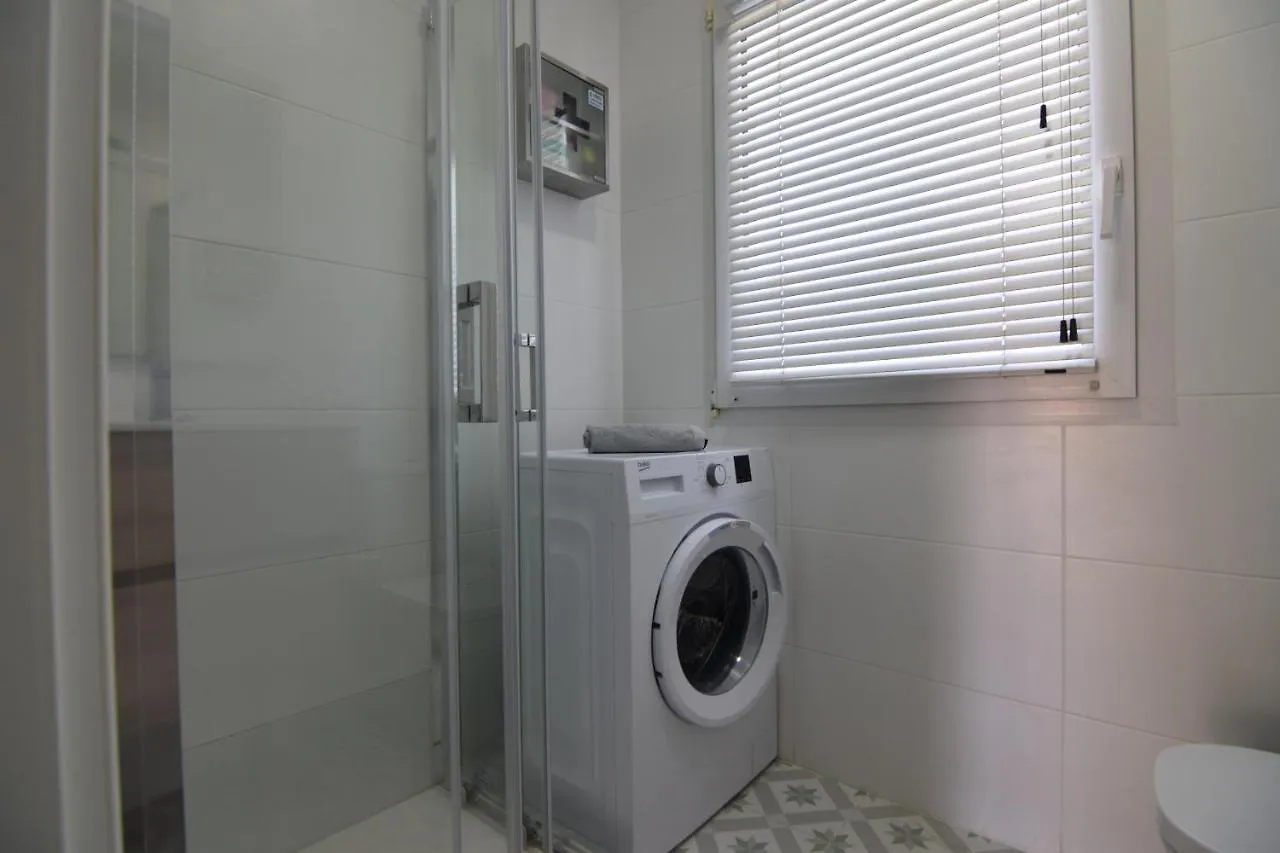 Appartamento Edf. Stella Maris P4 1ºB Nerja