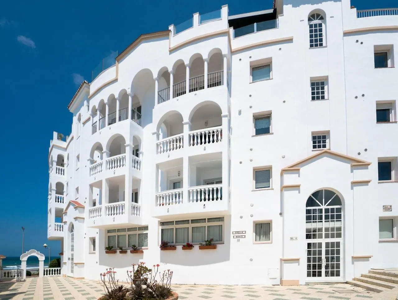 Appartamento Edf. Stella Maris P4 1ºB Nerja